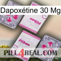 Dapoxétine 30 Mg 33